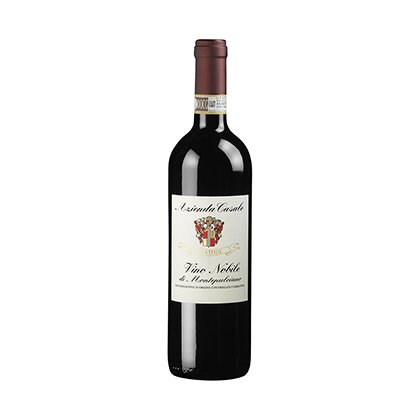 Magnum Vino Nobile Di Montelpunciano - Azienda Casale Dividdi  - 150 cl | Livraison de boissons Gaston